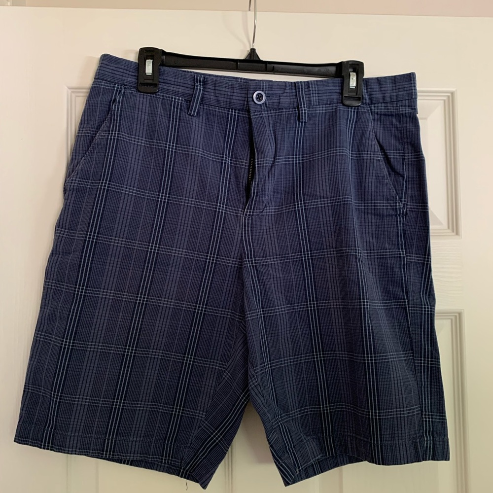 Men’s shorts!